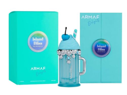 Armaf Island Bliss 100ml